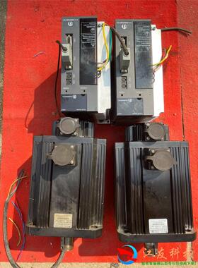 卡因斯科cuinsico伺服驱动器HCSE-44D1A