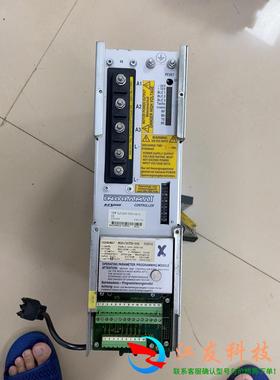 英格玛伺服驱动模块INDRAMATTDM