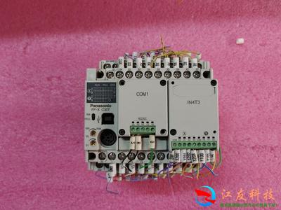 AFPX-C30TPLC带模块通讯模