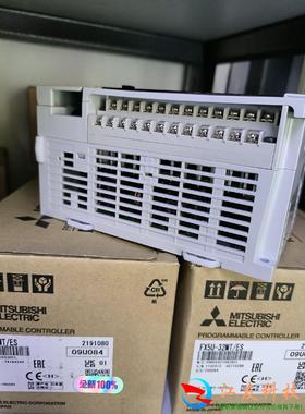 三菱PLCFX5U-32MT 编码