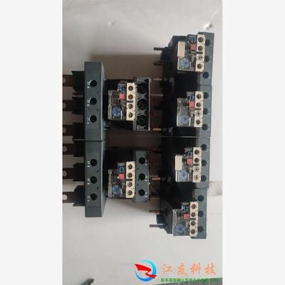 热载继电器 LRD3357C 30