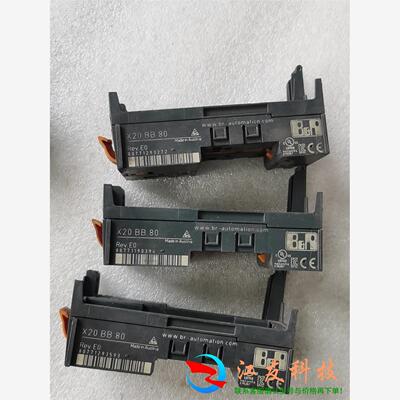 X20 BB 80    X20   BB 81  BM