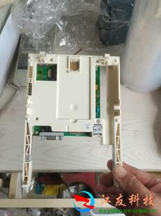 vw3a3307s371施耐德atv61 71通讯卡