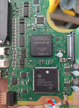 ALTERA芯片EP4CE40F23I7N