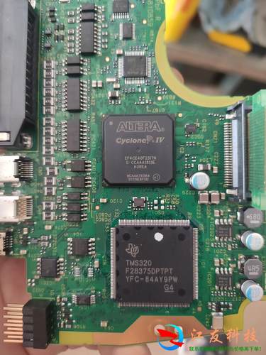 ALTERA芯片EP4CE40F23I7N