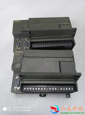 西门子PLC  S7-200214-2AS23-0XB8