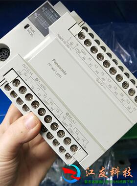 plc afpx0l30r afpxol30r－f现