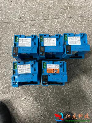 霍尼韦尔燃烧程序控制器  EC7890B1028