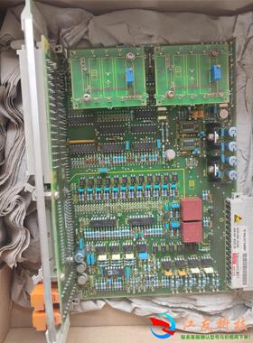 6DD1681-0CA2控制系统SIMADYN D SITO