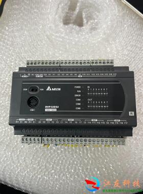 DVP32ES200R台达PLCV