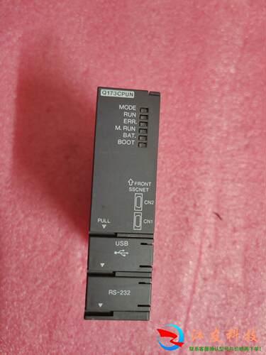 三菱 Q173CPUN
