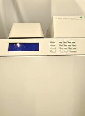 安捷伦顶空进样器G1888开机不报错功