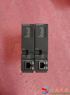 23/22开头三菱Q06UDVCPU  充