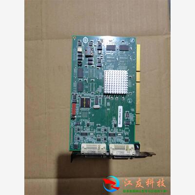 巴可BARCO BarcoMed Nio工业设备DVI显卡