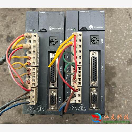 HCSE-20A1A驱动器