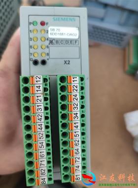 西门子6DD1681-0AG2