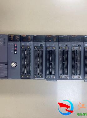 三菱QPLC模块三菱PLC