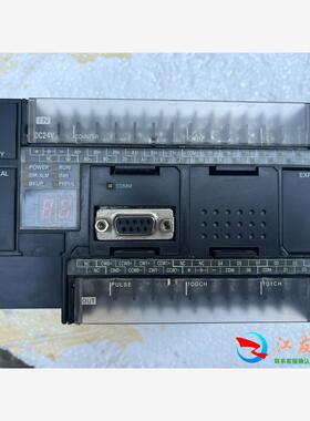CP1H-Y20DT-D欧姆龙PLC1.2版本测