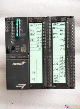 惠朋VIPA CPU 314SC 314-6CG23VIP