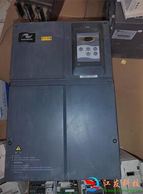 汇川22KW伺服驱动器 IS550AT045I