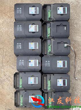 佳乐4千瓦重载变频器JR6000  JR9000