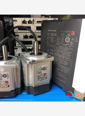 a6200W伺服电机驱动器MADLN15BE+MHMF0