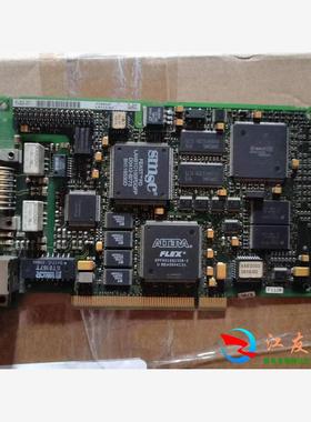 西门子控制卡  6CK1161-3AA00  ETHETNE