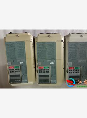 安川变频器CIMR-AB4A0009FAA