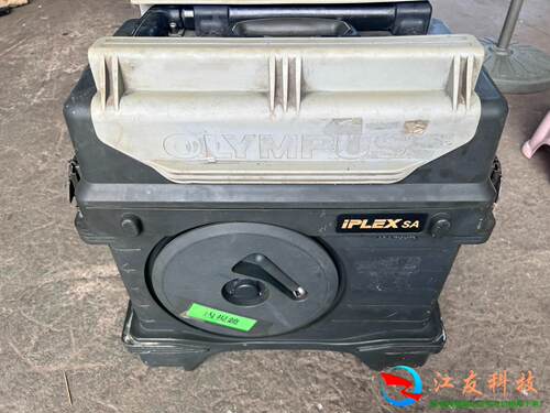 奥林巴斯IPLEX SA工业内窥镜IV7435A