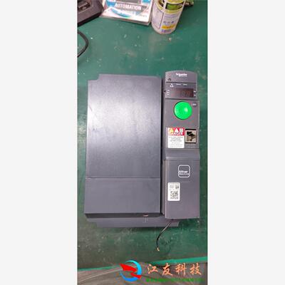 变频器  ATV320U55N4B