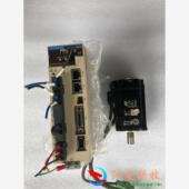 SGMMS 安川伺服电机SGPMS 2R5A30A 04AD