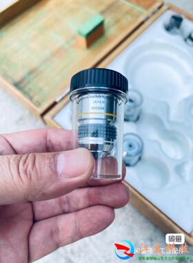 显微镜 物镜 奥林巴斯 Splan 10NH 0,30 16