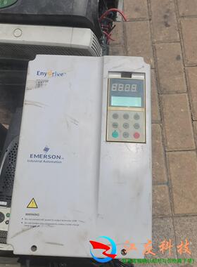 td3100-4t0110e艾默生电梯变频器11kw 3