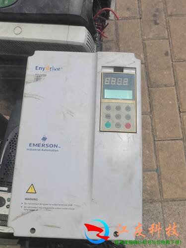 td3100-4t0110e艾默生电梯变频器11kw 3