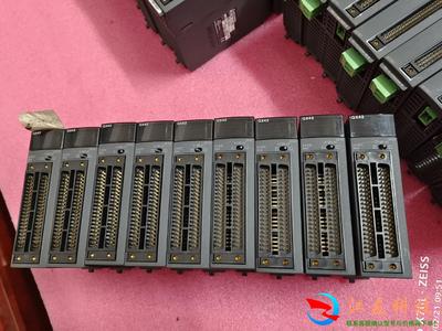 三菱Q输入模块QX42,