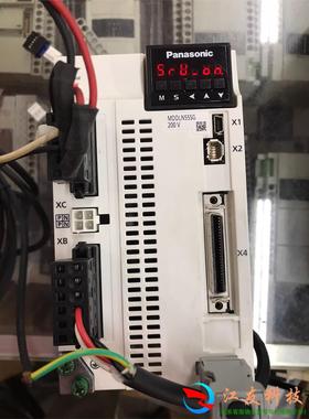 A6伺服驱动器 MDDLN55SG1.5KW