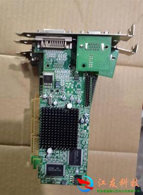 MATROK工业设备AGP显卡F7012-03 G55-M