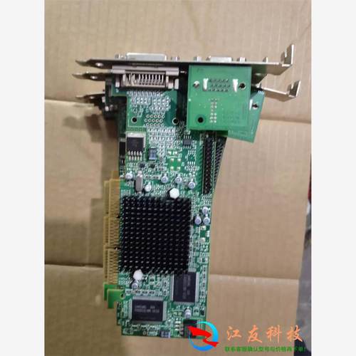 MATROK工业设备AGP显卡F7012-03 G55-M