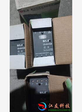 冠菱触点接触器  UDA-460-015220  新使