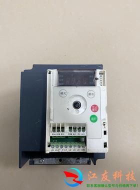 ATV303HU15N4  1.5千瓦施耐德变频器