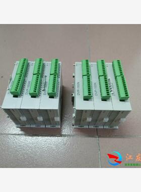 台达扩展DVP16SN11T输模块 3片