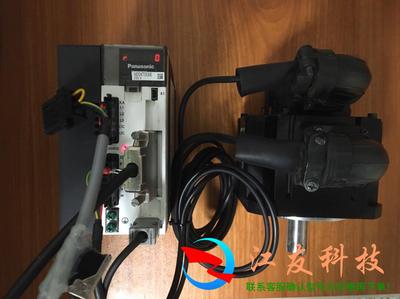 伺服A5 1KW套:驱动MDDKT3530EMDDH