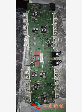 A5E00415900 西门子变频器驱动板模块 FS30
