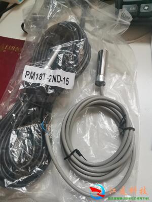 G-TEK杰泰克光电开关PM18T-2ND-15发射接受