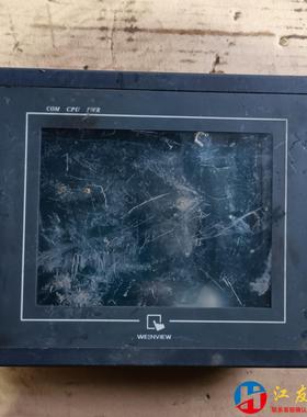 威纶WEINVIEW显示屏MT506LV