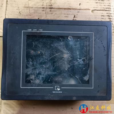 威纶WEINVIEW显示屏MT506LV