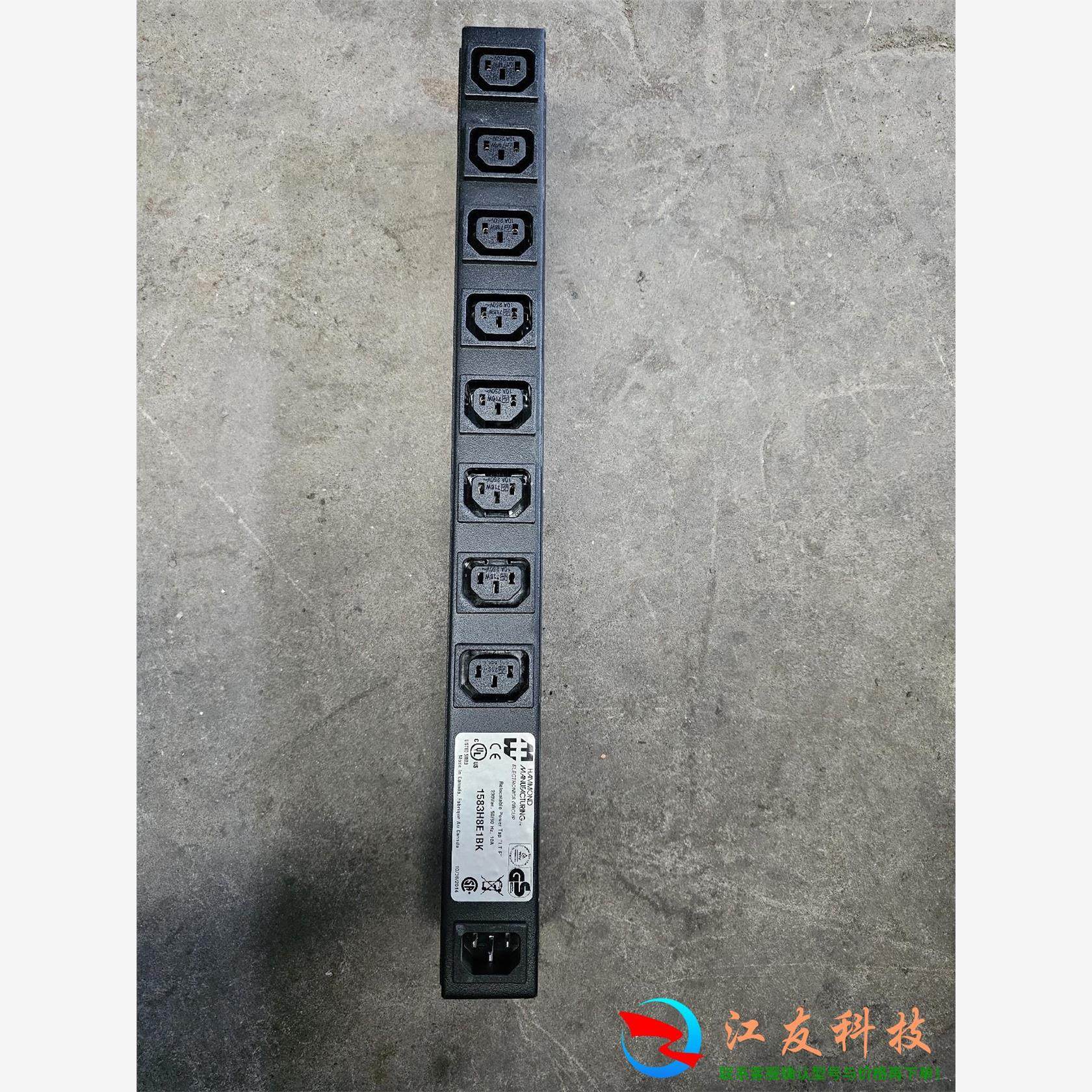 服务器插头电源分配器,电子元器件市场,驱动器/控制器,淘宝优惠券,粉丝福利购,淘宝优惠卷