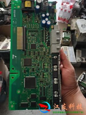 9324mp伦茨变频器9300ep主板cpu板主控板
