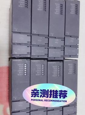 三菱CPU模块Q01CPU Q02CPU Q02HCPU Q