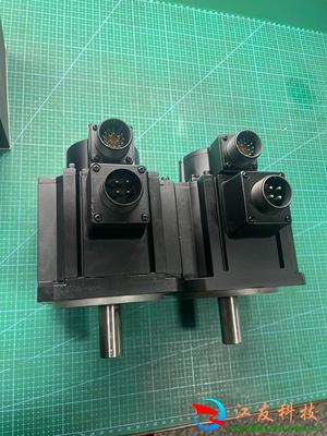 伺服1KW、1.5KW电机:MSME102GCGM,MD